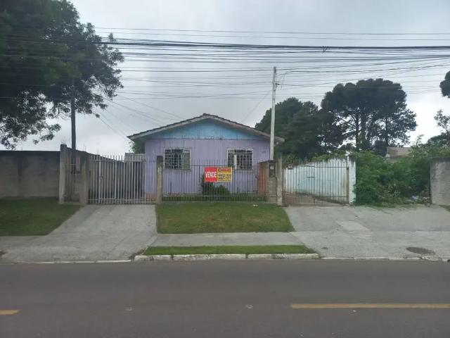 Terreno venda em Região Geográfica Imediata de Curitiba, Região Metropolitana de Curitiba