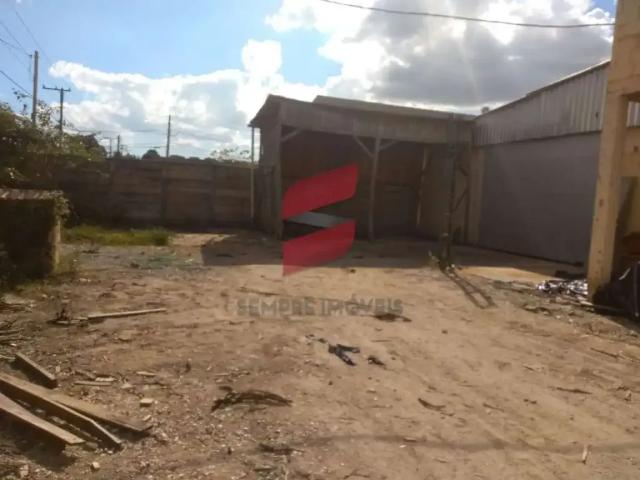 Terreno venda em Vargem Grande, Pinhais