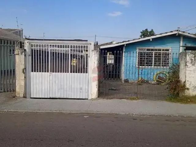 Terreno venda em Vargem Grande, Pinhais