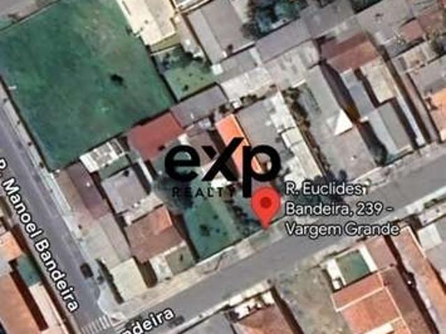 Terreno venda em Vargem Grande, Pinhais