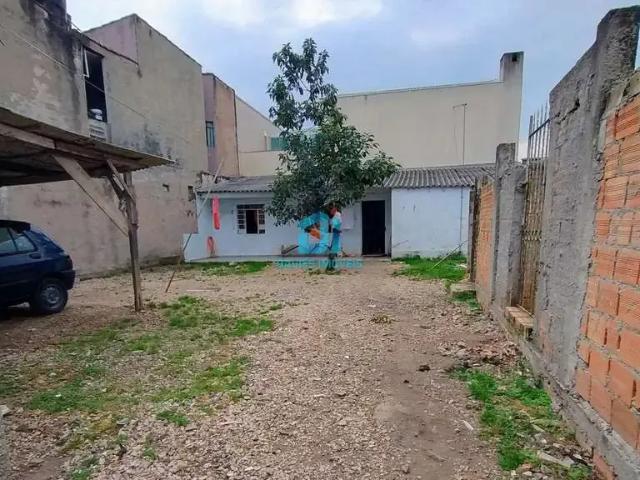 Terreno venda em Vargem Grande, Pinhais