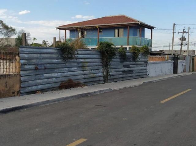 Terreno venda em Vargem Grande, Pinhais