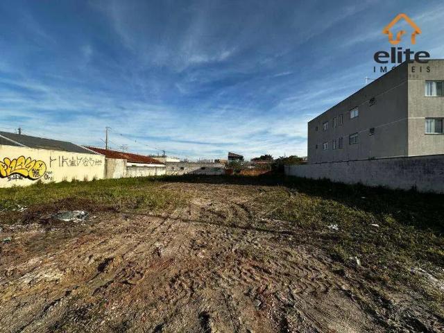 Terreno venda em Região Geográfica Imediata de Curitiba, Região Metropolitana de Curitiba