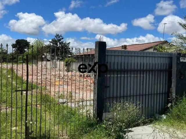 Terreno venda em Região Geográfica Imediata de Curitiba, Região Metropolitana de Curitiba
