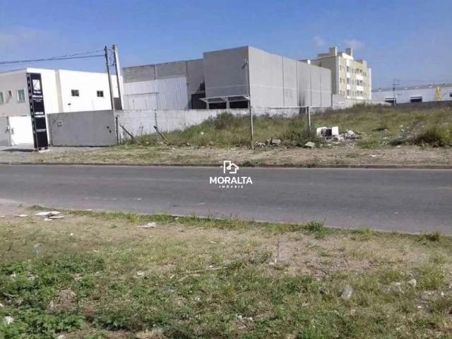 Terreno venda em Pinhais, Região Geográfica Intermediária de Curitiba