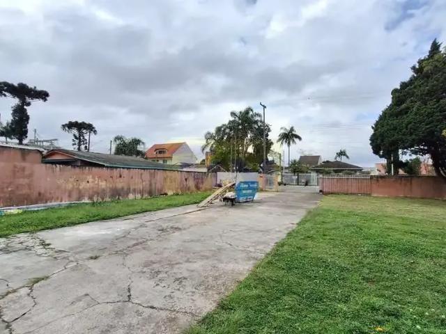 Terreno venda em Região Geográfica Imediata de Curitiba, Região Metropolitana de Curitiba