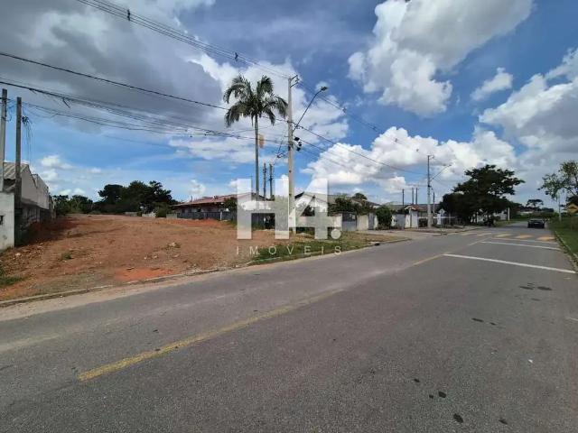 Terreno venda em Região Geográfica Imediata de Curitiba, Região Metropolitana de Curitiba