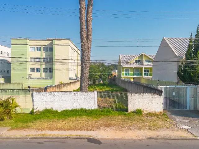 Terreno venda em Região Geográfica Imediata de Curitiba, Região Metropolitana de Curitiba