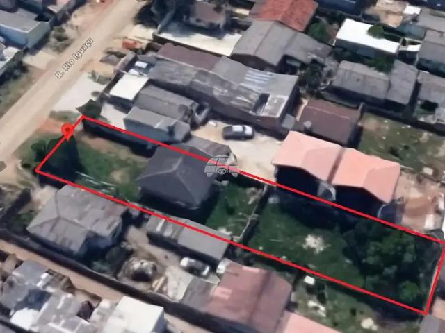 Terreno venda em Região Geográfica Imediata de Curitiba, Região Metropolitana de Curitiba