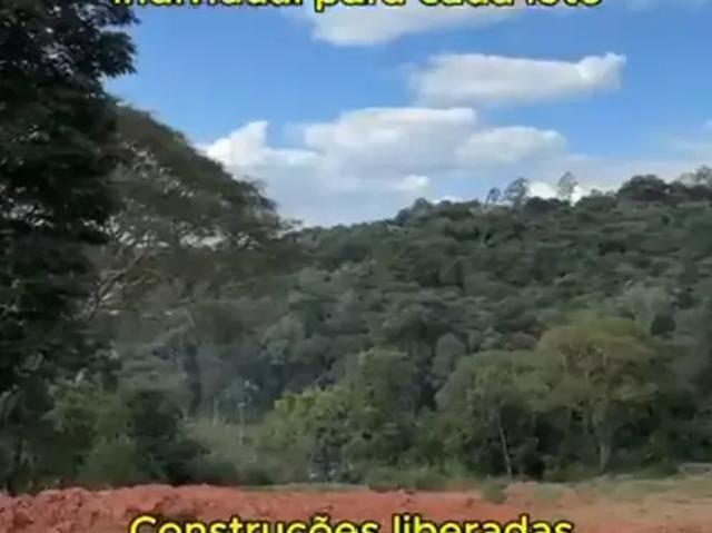 Terreno venda em Região Imediata de Bragança Paulista, Pinhalzinho