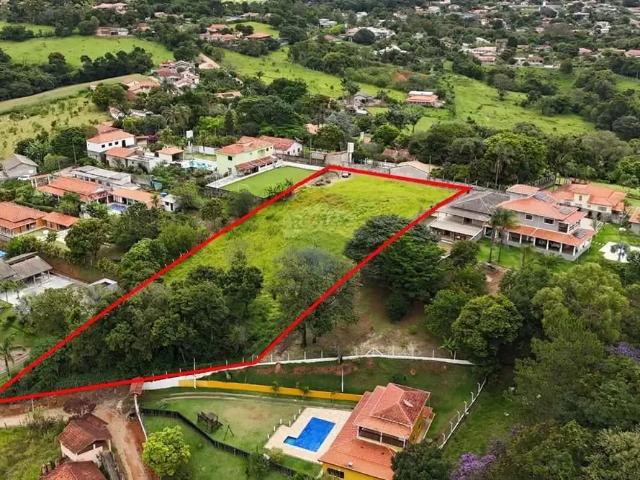 Terreno venda em Região Imediata de Bragança Paulista, Pinhalzinho