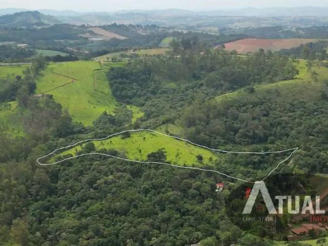 Terreno venda em Região Imediata de Bragança Paulista, Pinhalzinho