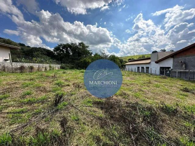 Terreno venda em Região Imediata de Bragança Paulista, Pinhalzinho