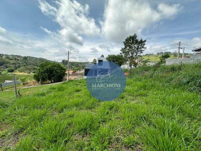 Terreno venda em Região Imediata de Bragança Paulista, Pinhalzinho