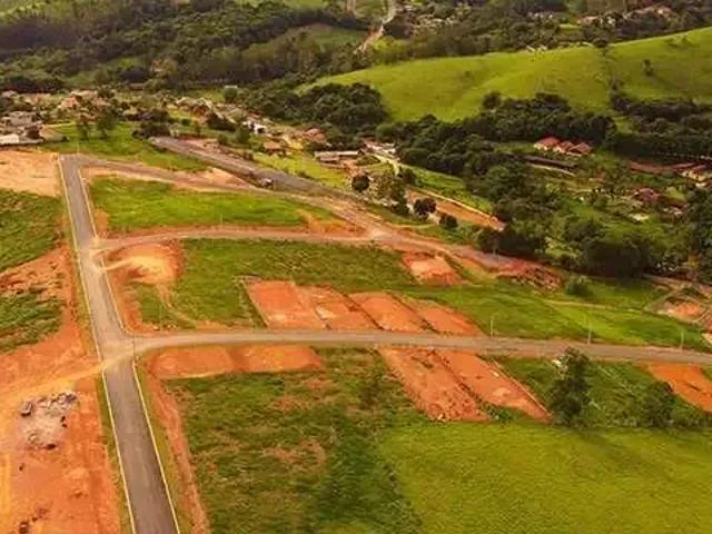 Terreno venda em Região Imediata de Bragança Paulista, Pinhalzinho