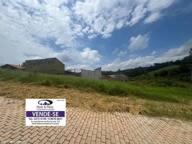 Terreno venda em Região Imediata de Bragança Paulista, Pinhalzinho