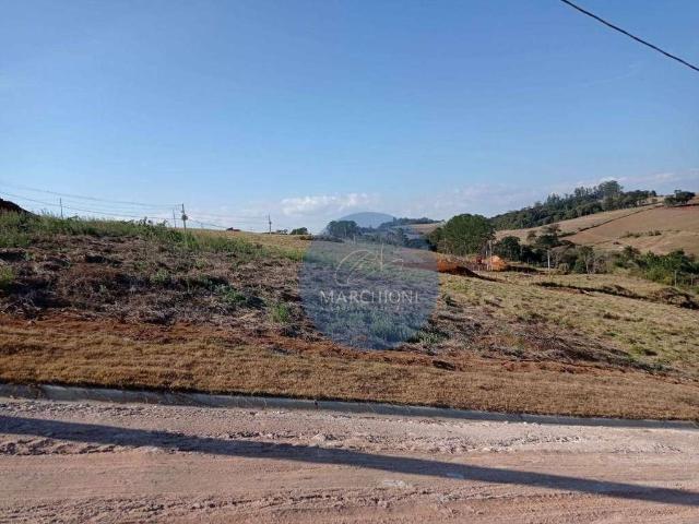 Terreno venda em Região Imediata de Bragança Paulista, Pinhalzinho