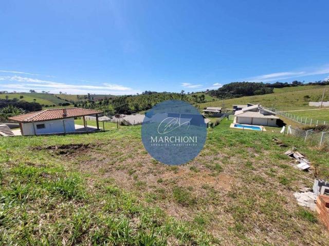 Terreno venda em Região Imediata de Bragança Paulista, Pinhalzinho
