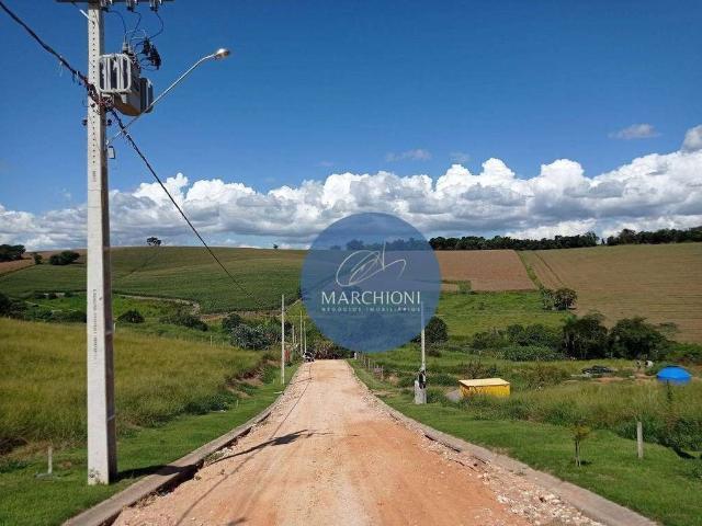 Terreno venda em Região Imediata de Bragança Paulista, Pinhalzinho