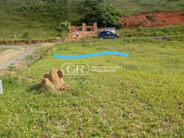 Terreno venda em Região Geográfica Imediata de Volta Redonda-Barra Mansa, Pinheiral