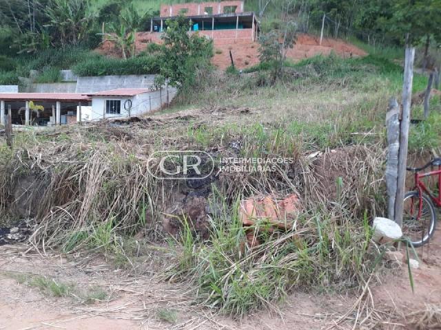 Terreno venda em Pinheiral, Região Geográfica Intermediária de Volta Redonda-Barra Mansa