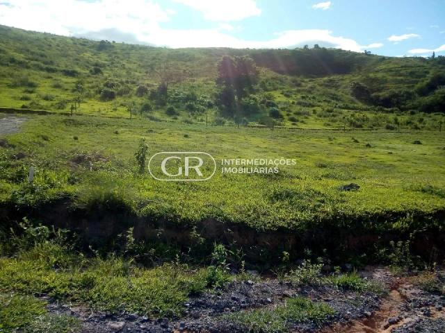 Terreno venda em Pinheiral, Região Geográfica Intermediária de Volta Redonda-Barra Mansa