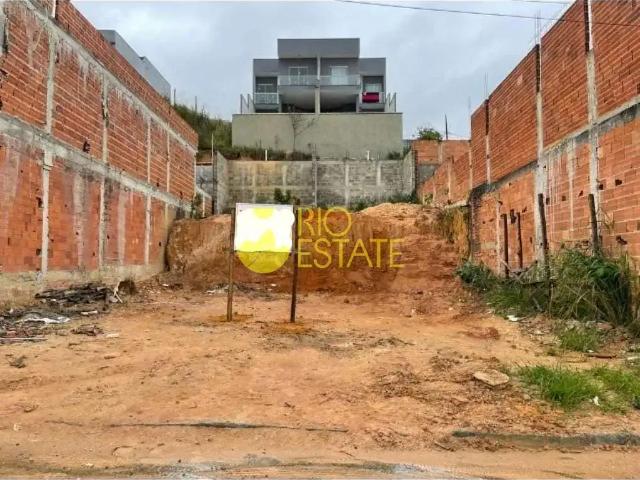 Terreno venda em Região Geográfica Imediata de Volta Redonda-Barra Mansa, Pinheiral