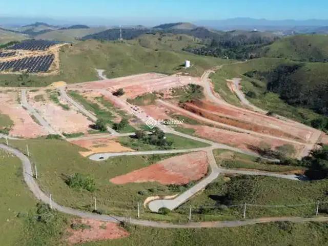 Terreno venda em Região Geográfica Imediata de Volta Redonda-Barra Mansa, Pinheiral