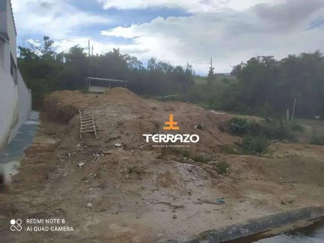 Terreno venda em Região Geográfica Imediata de Volta Redonda-Barra Mansa, Pinheiral