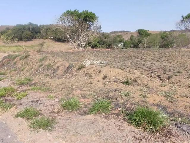 Terreno venda em Região Geográfica Imediata de Volta Redonda-Barra Mansa, Pinheiral