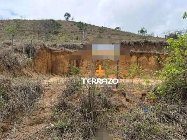 Terreno venda em Região Geográfica Imediata de Volta Redonda-Barra Mansa, Pinheiral