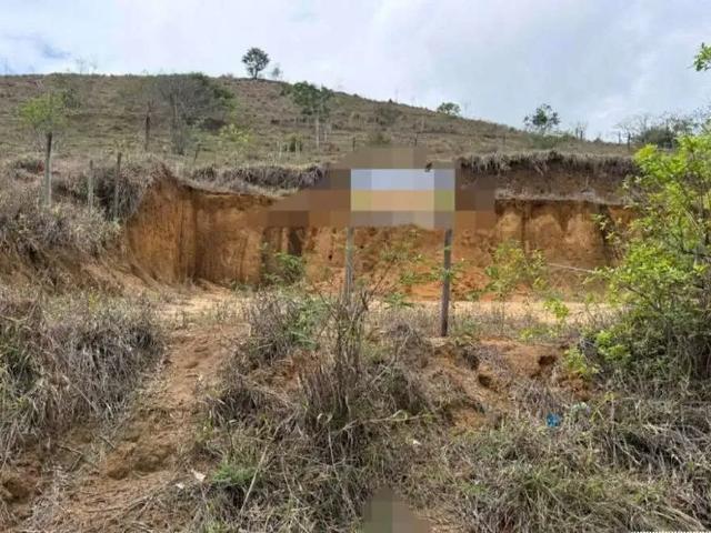Terreno venda em Região Geográfica Imediata de Volta Redonda-Barra Mansa, Pinheiral