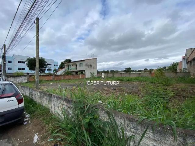 Terreno venda em Região Geográfica Imediata de Volta Redonda-Barra Mansa, Pinheiral