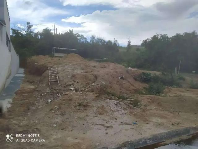 Terreno venda em Região Geográfica Imediata de Volta Redonda-Barra Mansa, Pinheiral
