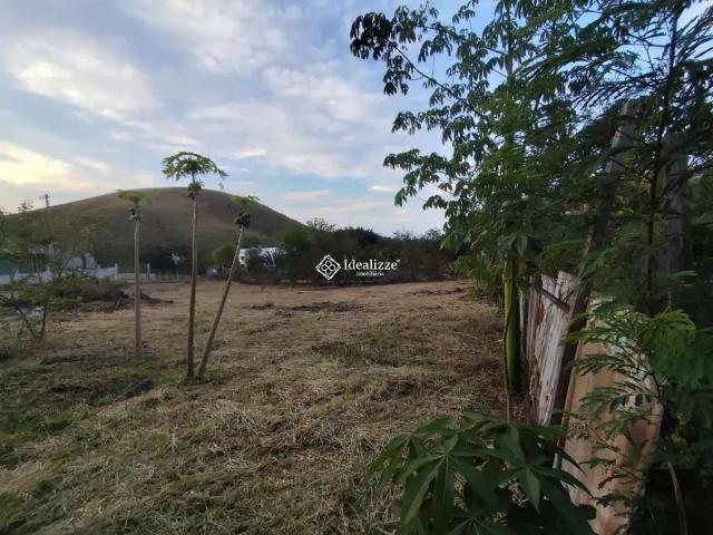 Terreno venda em Região Geográfica Imediata de Volta Redonda-Barra Mansa, Pinheiral
