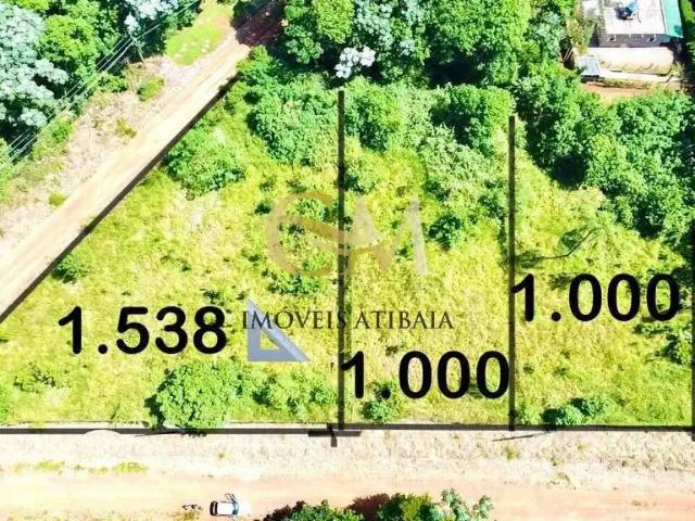 Terreno venda em Região Imediata de Bragança Paulista, Piracaia