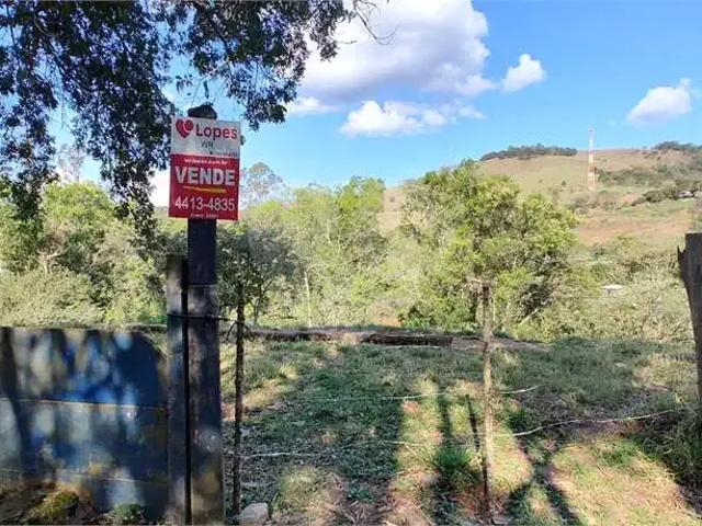 Terreno venda em Região Imediata de Bragança Paulista, Piracaia