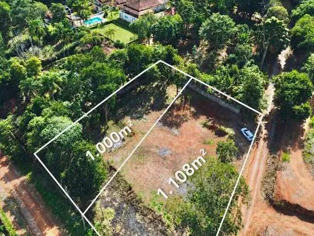 Terreno venda em Piracaia, Região Geográfica Intermediária de Campinas