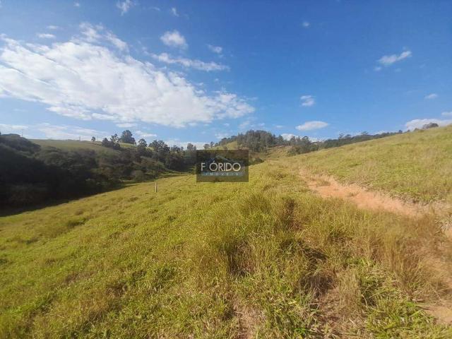 Terreno venda em Região Imediata de Bragança Paulista, Piracaia
