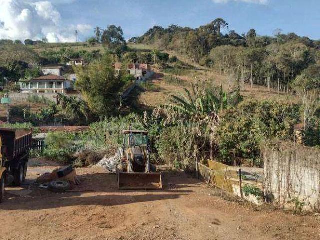 Terreno venda em Piracaia