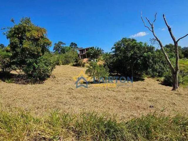 Terreno venda em Região Imediata de Bragança Paulista, Piracaia