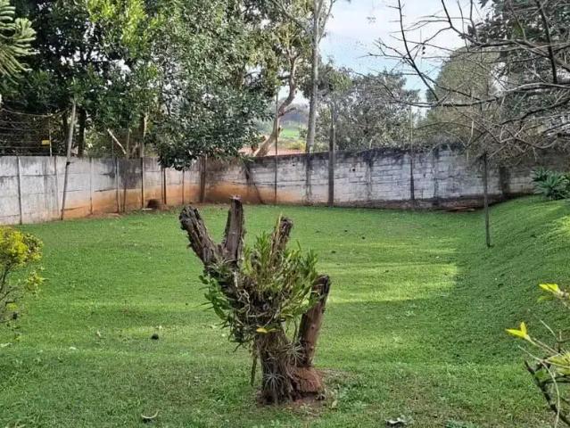 Terreno venda em Piracaia