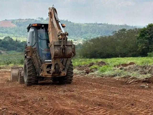 Terreno venda em Região Imediata de Bragança Paulista, Piracaia