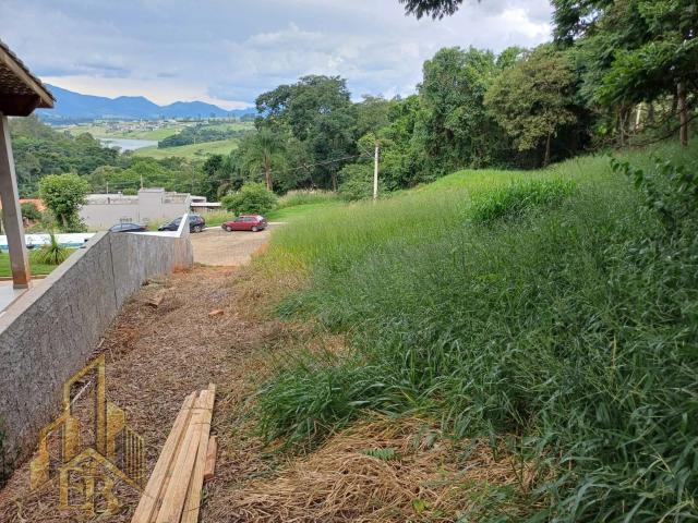 Terreno venda em Piracaia
