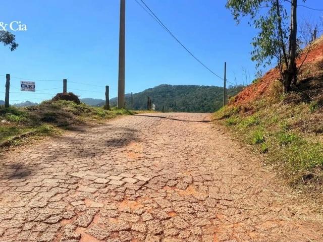 Terreno venda em Piracaia