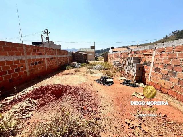 Terreno venda em Batatuba, Piracaia