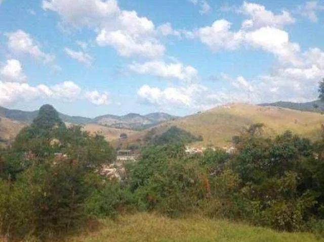 Terreno venda em Piracaia
