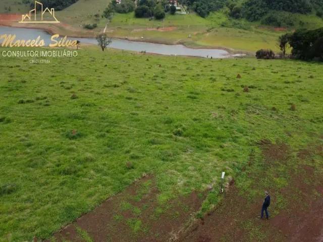 Terreno venda em Piracaia