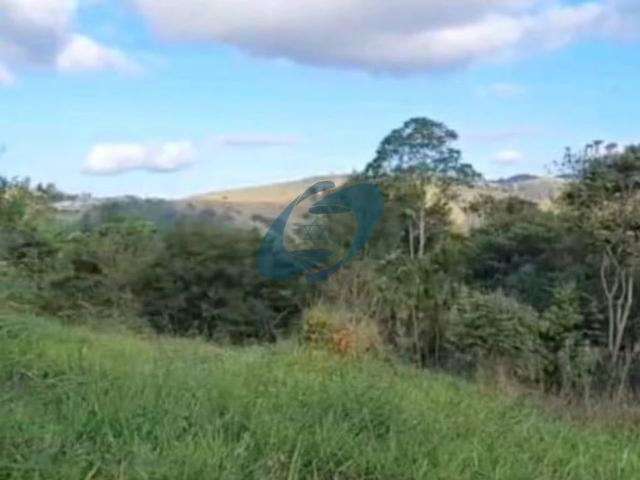 Terreno venda em Piracaia