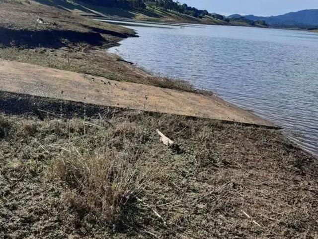 Terreno venda em Região Imediata de São José do Rio Preto, Novo Horizonte